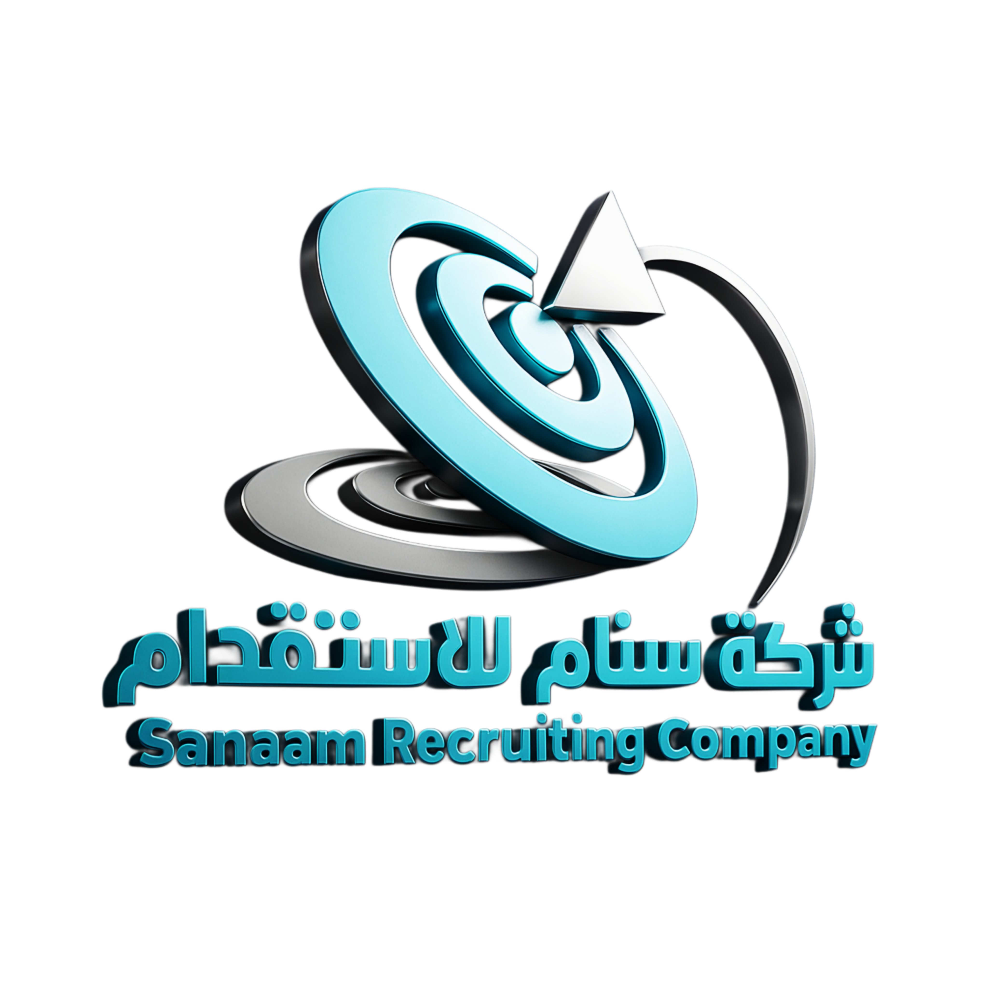 SANAAM Recruiting Company Logo